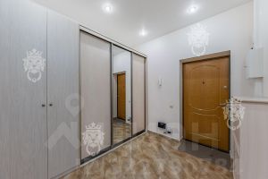 2-комн.кв., 87 м², этаж 15