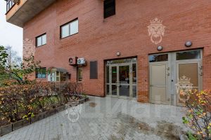 2-комн.кв., 87 м², этаж 15 2-комн.кв., 87 м², этаж 15