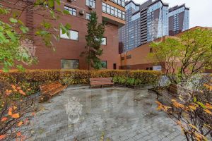 2-комн.кв., 87 м², этаж 15