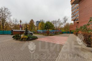 2-комн.кв., 87 м², этаж 15