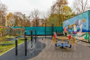 2-комн.кв., 87 м², этаж 15
