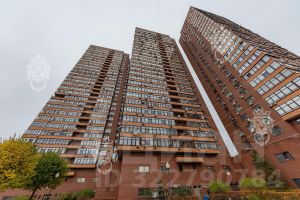 2-комн.кв., 87 м², этаж 15