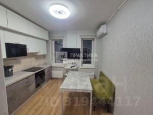 3-комн.кв., 75 м², этаж 13