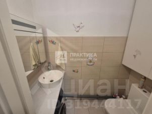 3-комн.кв., 75 м², этаж 13