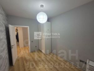 3-комн.кв., 75 м², этаж 13