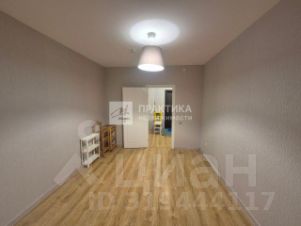 3-комн.кв., 75 м², этаж 13
