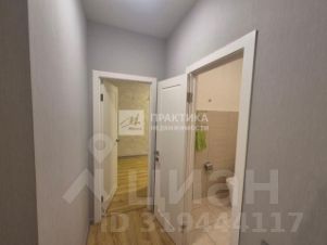 3-комн.кв., 75 м², этаж 13