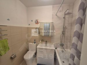 3-комн.кв., 75 м², этаж 13