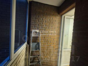 3-комн.кв., 75 м², этаж 13