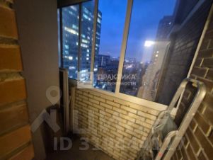 3-комн.кв., 75 м², этаж 13