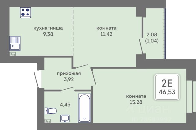 ЖК «Романтик»