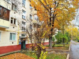 2-комн.кв., 46 м², этаж 2