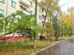 2-комн.кв., 46 м², этаж 2