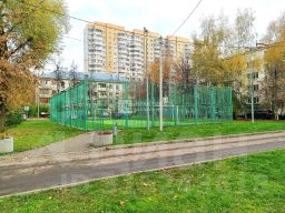 2-комн.кв., 46 м², этаж 2