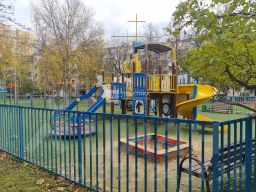 2-комн.кв., 46 м², этаж 2