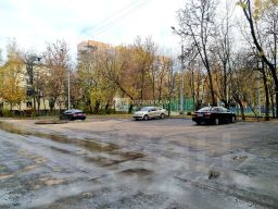 2-комн.кв., 46 м², этаж 2