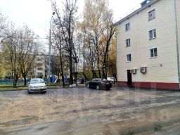 2-комн.кв., 46 м², этаж 2