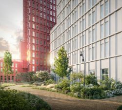 2-комн.кв., 64 м², этаж 2
