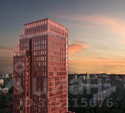 2-комн.кв., 64 м², этаж 4 2-комн.кв., 64 м², этаж 4