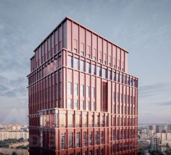 2-комн.кв., 58 м², этаж 11