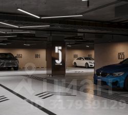 2-комн.кв., 58 м², этаж 11