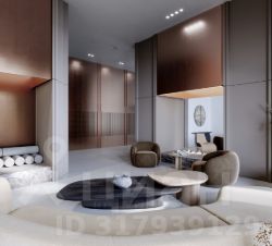 2-комн.кв., 58 м², этаж 11 2-комн.кв., 58 м², этаж 11