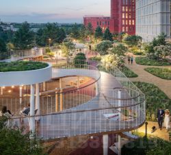 2-комн.кв., 64 м², этаж 18 2-комн.кв., 64 м², этаж 18