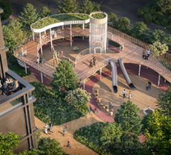 2-комн.кв., 64 м², этаж 18 2-комн.кв., 64 м², этаж 18