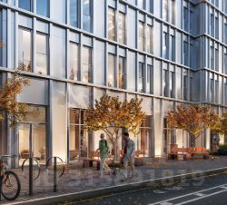 2-комн.кв., 64 м², этаж 18 2-комн.кв., 64 м², этаж 18