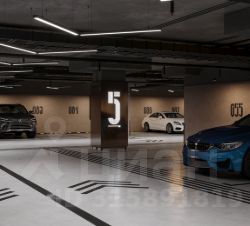 2-комн.кв., 64 м², этаж 18 2-комн.кв., 64 м², этаж 18