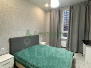 2-комн.кв., 42 м², этаж 6
