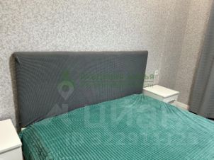 2-комн.кв., 42 м², этаж 6