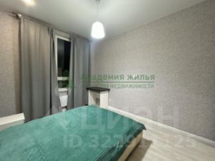 2-комн.кв., 42 м², этаж 6