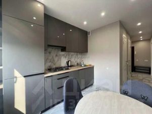 1-комн.кв., 31 м², этаж 6 1-комн.кв., 31 м², этаж 6