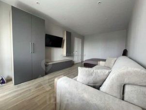 1-комн.кв., 31 м², этаж 6 1-комн.кв., 31 м², этаж 6