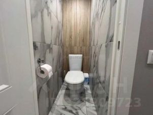 1-комн.кв., 31 м², этаж 6 1-комн.кв., 31 м², этаж 6