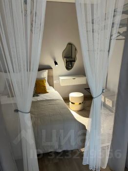 1-комн. кв 36 м2, 18/20 эт