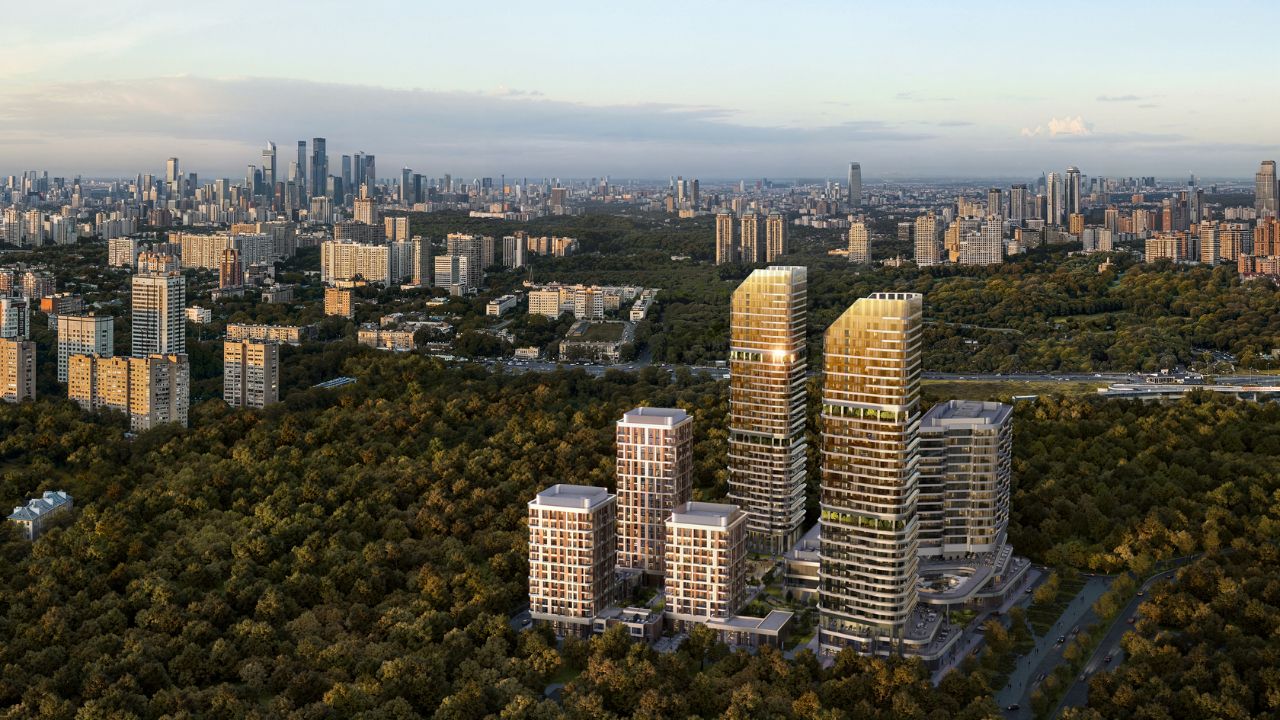 Парки