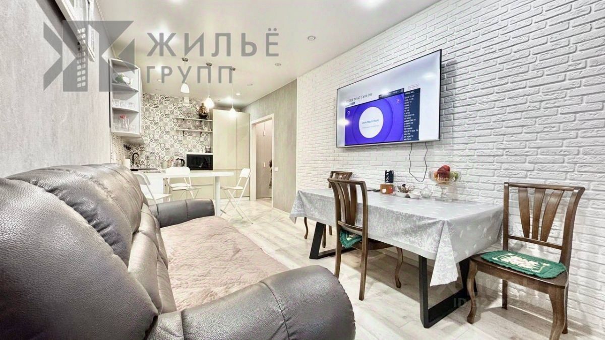 2-комн. кв., р-н Советский