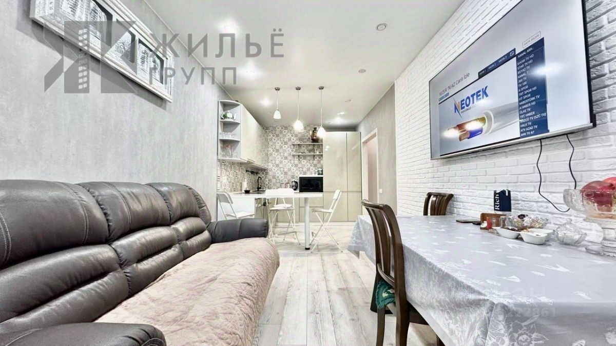 2-комн. кв., р-н Советский