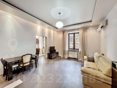 2-комн.кв., 60 м², этаж 2 2-комн.кв., 60 м², этаж 2