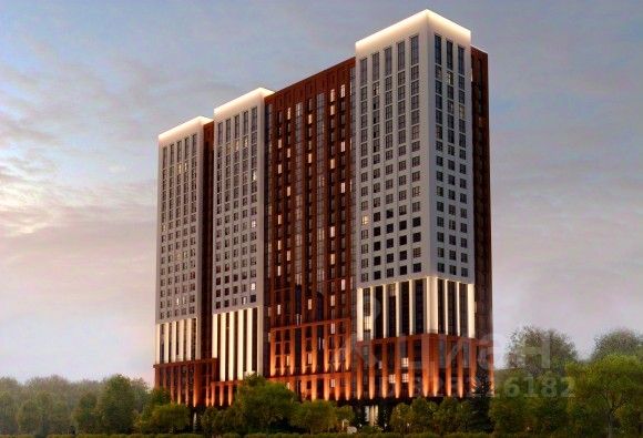 Новостройка, р-н Заельцовский, Новосибирск
