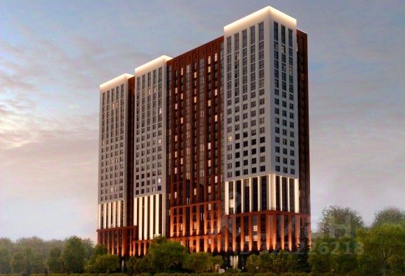 Новостройка, р-н Заельцовский, Новосибирск