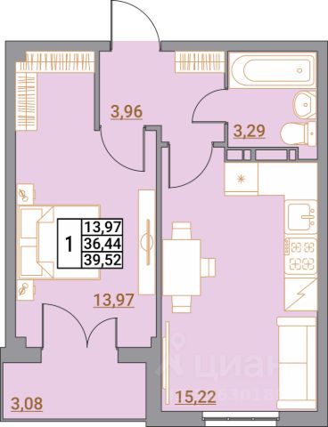 ЖК «Семейная Резиденция»