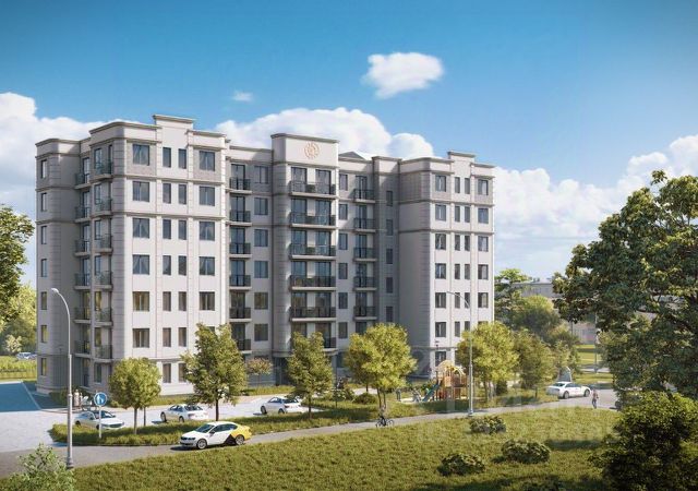 ЖК «Дивный дом»