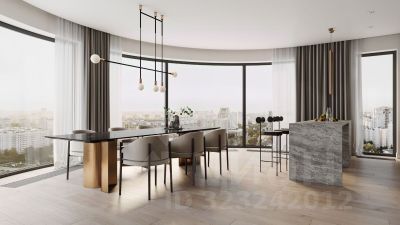 студия, 25 м², этаж 13 студия, 25 м², этаж 13
