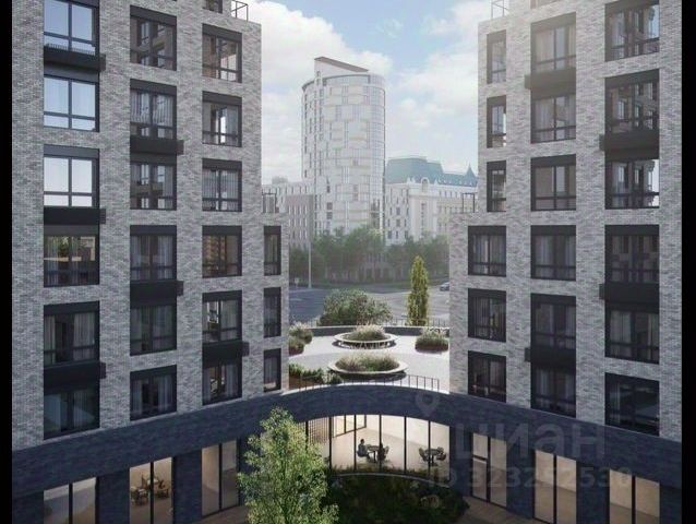 ЖК «Пушкина 77»