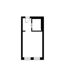 1-комн.кв., 26 м², этаж 13 1-комн.кв., 26 м², этаж 13