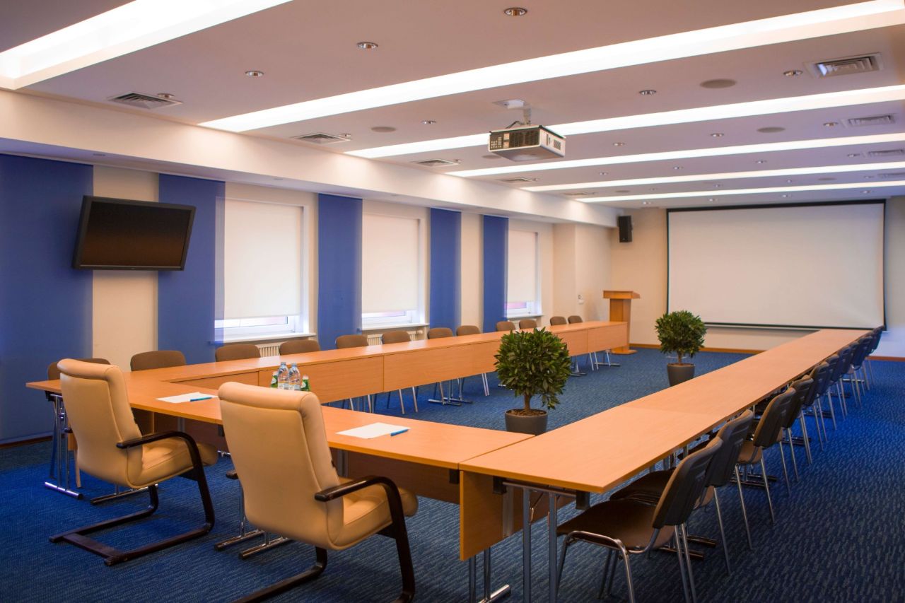 БЦ Спектр Хамовники