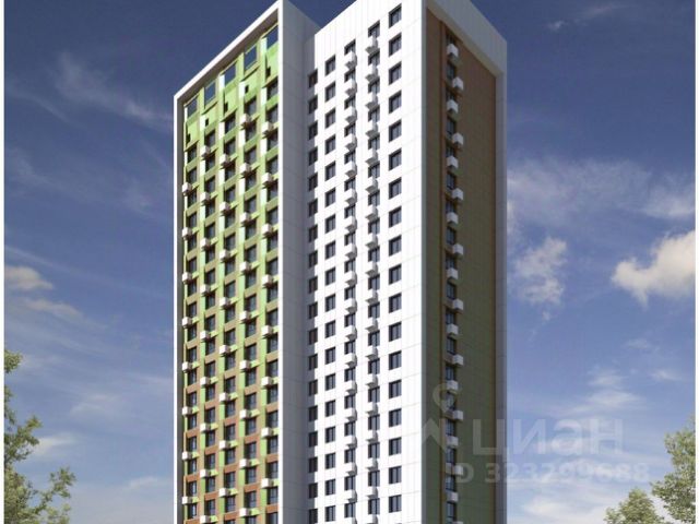 ЖК «Подкова Новая»